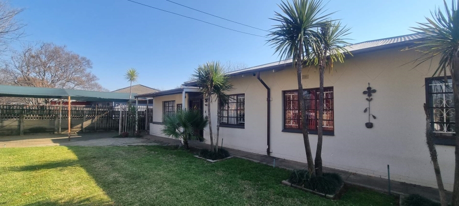 4 Bedroom Property for Sale in Wilgehof Free State